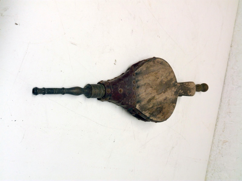 fuelle aire aviva fuego chimenea madera metal 1u